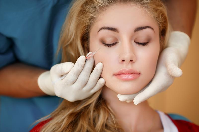 Botox  Cerritos, CA 