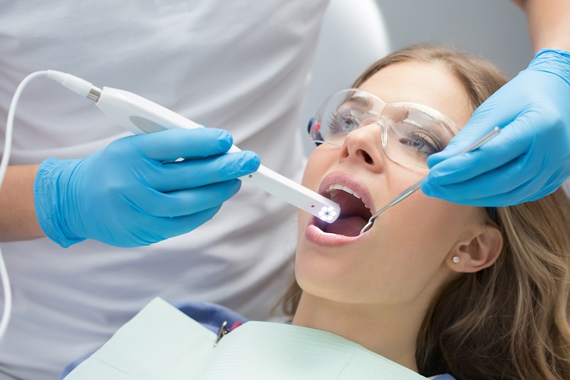 Intraoral Camera  Cerritos, CA 