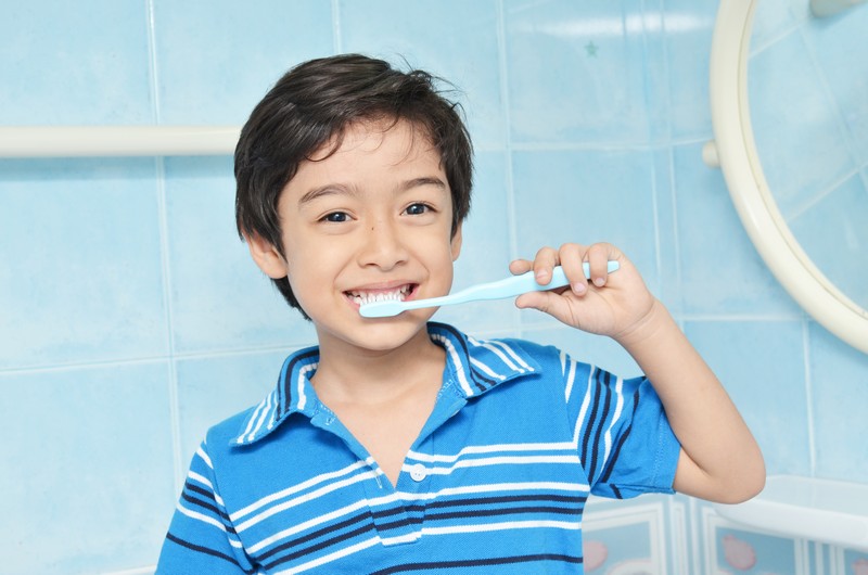 pediatric dental services  Cerritos, CA 