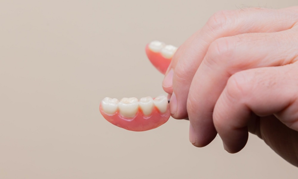 Denture Partials  Cerritos, CA 