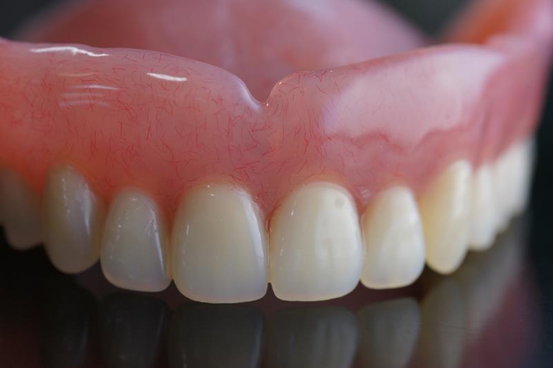 Dentures  Cerritos, CA 