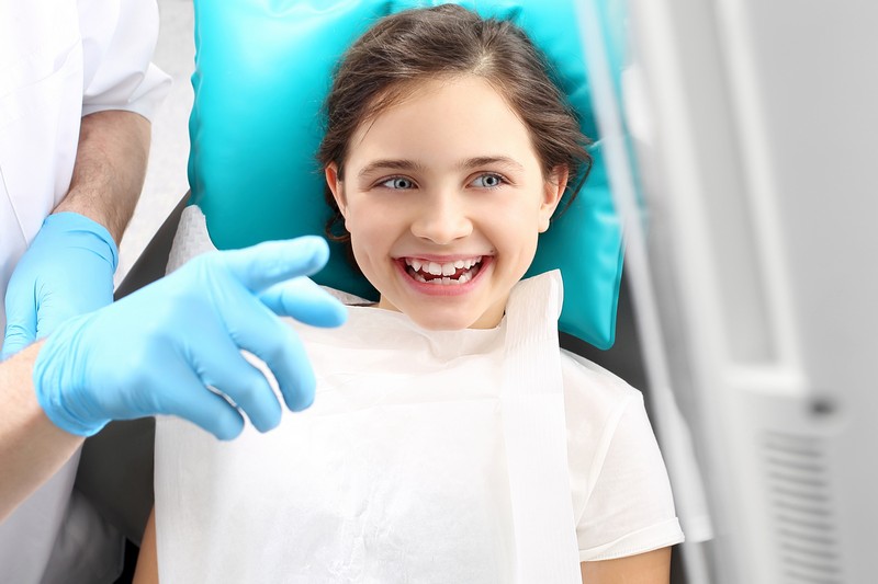 Oral Health Exams  Cerritos, CA 
