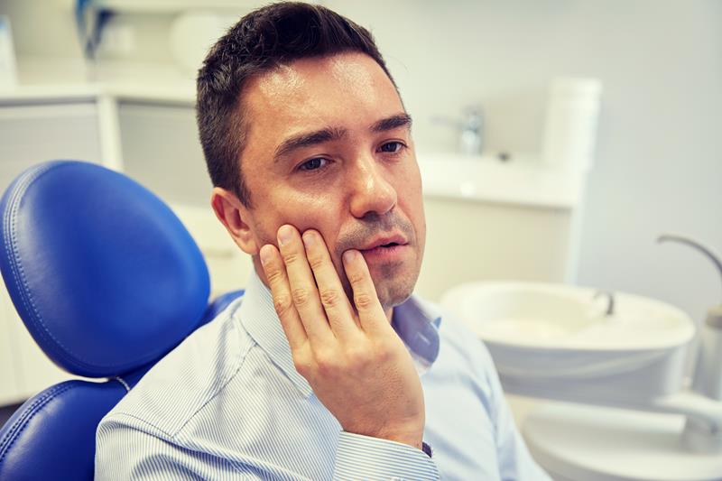 Root Canals  Cerritos, CA 