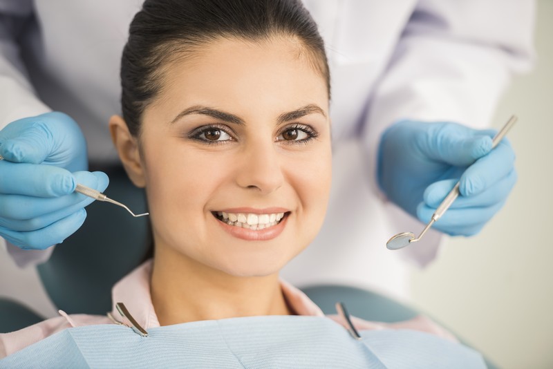 Sealants  Cerritos, CA 