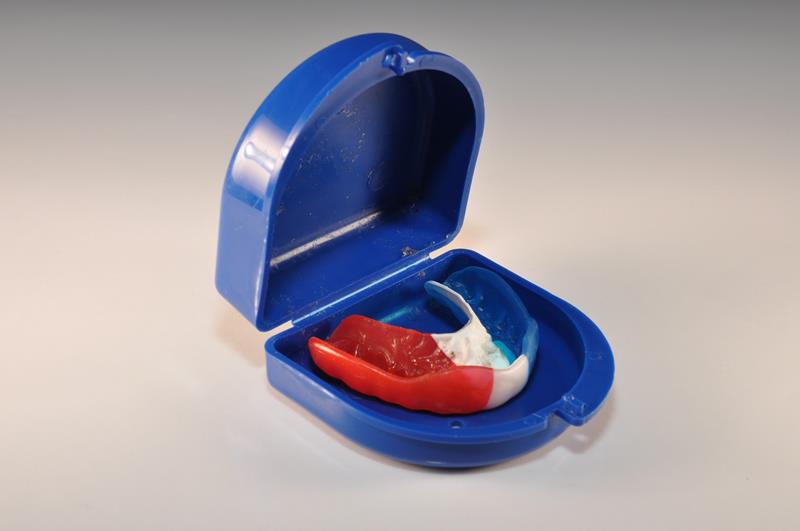 Sports Mouth Guards  Cerritos, CA 